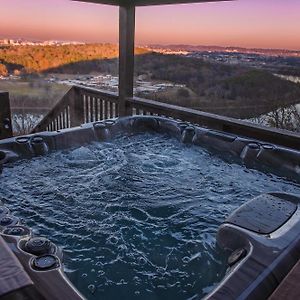 King Suite Balcony